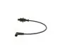 Провод зажигания Citroen BX/Peugeot 205/309/405 1.6 87-98 (к-кт) BOSCH 0 986 356 794 (фото 4)