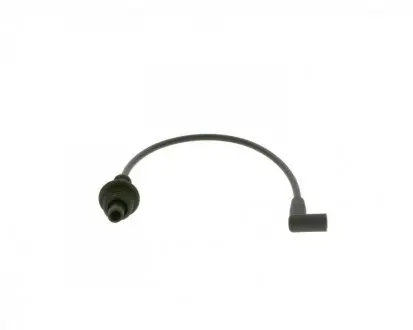 Провод зажигания Citroen BX/Peugeot 205/309/405 1.6 87-98 (к-кт) BOSCH 0 986 356 794