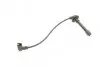 Провод зажигания Nissan Primera/Sunny 2.0 90-96 (к-кт) BOSCH 0 986 356 799 (фото 5)