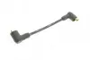 Провод зажигания Nissan Primera/Sunny 2.0 90-96 (к-кт) BOSCH 0 986 356 799 (фото 7)