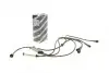 Провода зажигания Opel Omega A 1.8-2.0 и 86-94 (к-кт) (высоковольтные)) BOSCH 0 986 356 800 (фото 1)