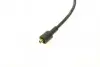 Провода зажигания Opel Omega A 1.8-2.0 и 86-94 (к-кт) (высоковольтные)) BOSCH 0 986 356 800 (фото 3)
