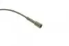 Провода зажигания Opel Omega A 1.8-2.0 и 86-94 (к-кт) (высоковольтные)) BOSCH 0 986 356 800 (фото 7)