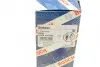 Провода зажигания Opel Omega A 1.8-2.0 и 86-94 (к-кт) (высоковольтные)) BOSCH 0 986 356 800 (фото 10)