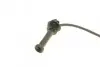 Провід запалювання Ford Mondeo 1.6-2.0i 16V 93- (к-кт) BOSCH 0 986 356 805 (фото 6)