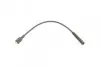 Провода зажигания Lada 2101-2107 1.2-1.6 70-95 (к-кт) (высоковольтные)) BOSCH 0 986 356 828 (фото 3)