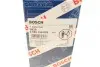 Провода зажигания Lada 2101-2107 1.2-1.6 70-95 (к-кт) (высоковольтные)) BOSCH 0 986 356 828 (фото 8)