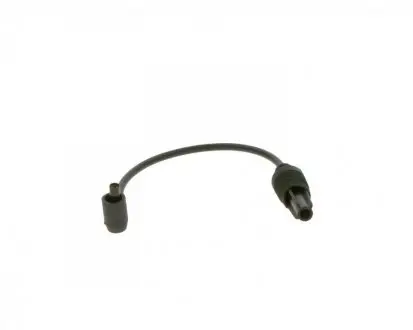 Провод зажигания Citroen Berlingo/Peugeot 205/306 1.4/1.6 96-11 (к-кт) BOSCH 0 986 356 830