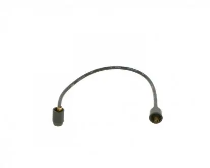 Комплект ВВ проводов LAND ROVER Discovery/Range Rover \'\'3 BOSCH 0 986 356 831