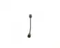 Проволока зажигания, набор BOSCH 0986356839 (фото 1)