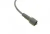 Провод зажигания Opel Omega A 1.8-2.0i 86-98 (к-кт) BOSCH 0 986 356 850 (фото 4)