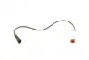 Провод зажигания Opel Omega A 1.8-2.0i 86-98 (к-кт) BOSCH 0 986 356 850 (фото 5)