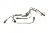 Провод зажигания Opel Omega A 1.8-2.0i 86-98 (к-кт) BOSCH 0 986 356 850 (фото 9)