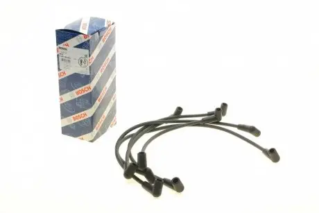 Провода зажигания Volvo 440/460/480 (к-кт) BOSCH 0 986 356 852