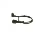 Набор проводов зажигания BOSCH 0986356856 (фото 4)