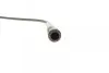 Провод зажигания Mazda 323/MX-3 1.6 89-94 (к-кт) BOSCH 0 986 356 859 (фото 5)