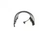 Проволока зажигания, набор BOSCH 0986356863 (фото 1)