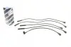 Провода зажигания Ford Transit 77-92 (к-кт) (высоковольтные) (DIN/SAE, 8мм)) BOSCH 0 986 356 868 (фото 1)