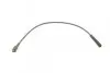 Провода зажигания Ford Transit 77-92 (к-кт) (высоковольтные) (DIN/SAE, 8мм)) BOSCH 0 986 356 868 (фото 3)
