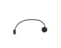 Провод зажигания Renault 19/Clio 1.8 91-98 (к-кт) BOSCH 0 986 356 883 (фото 1)