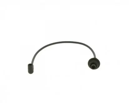 Провод зажигания Renault 19/Clio 1.8 91-98 (к-кт) BOSCH 0 986 356 883