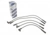 Комплект кабелів високовольтних BOSCH 0 986 356 886 (фото 1)