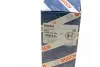 Провод зажигания Peugeot Partner/405/309/205 1.4 96-15 (к-кт) BOSCH 0 986 356 889 (фото 7)