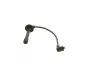 Набор проводов зажигания BOSCH 0986356893 (фото 1)