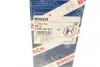 Провод зажигания Daewoo Nexia1.5i 95-97 (к-кт) BOSCH 0 986 356 972 (фото 11)