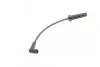 Провод зажигания Daewoo Nexia1.5i 95-97 (к-кт) BOSCH 0 986 356 972 (фото 4)