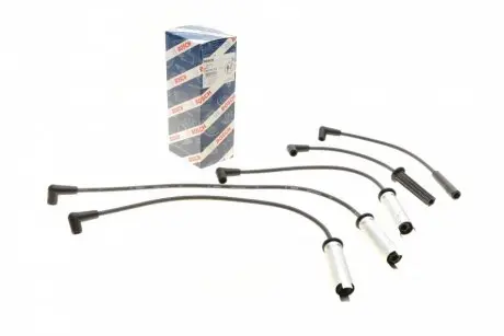 Провод зажигания Daewoo Nexia1.5i 95-97 (к-кт) BOSCH 0 986 356 972