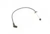 Провод зажигания Daewoo Nexia1.5i 95-97 (к-кт) BOSCH 0 986 356 972 (фото 6)