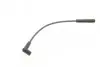 Провод зажигания Daewoo Nexia1.5i 95-97 (к-кт) BOSCH 0 986 356 972 (фото 9)