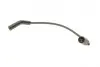 Провод зажигания Daewoo Lanos/Kalos 1.4/1.5 97- (к-кт) (высоковольтные)) BOSCH 0 986 356 980 (фото 2)