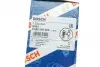 Провод зажигания Daewoo Lanos/Kalos 1.4/1.5 97- (к-кт) (высоковольтные)) BOSCH 0 986 356 980 (фото 3)