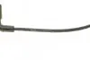 Провод зажигания Daewoo Lanos/Kalos 1.4/1.5 97- (к-кт) (высоковольтные)) BOSCH 0 986 356 980 (фото 9)
