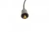 Провод зажигания Seat Ibiza/Malaga 1.2-1.5 86-93 (к-кт) BOSCH 0 986 356 984 (фото 6)