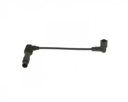 Провода зажигания Opel Vectra A/B 92-03 (к-кт) BOSCH 0 986 356 986