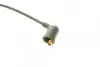 Провод зажигания Daewoo Matiz 0.8 98- (к-кт) BOSCH 0 986 356 988 (фото 7)