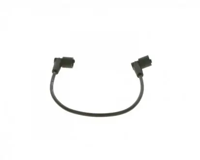 Проволока зажигания, набор BOSCH 0986357054
