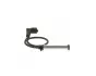 Проволока зажигания, набор BOSCH 0986357063 (фото 3)