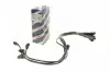 Провод зажигания Mitsubishi Colt/Galant/Pajero 1.6-2.4 80-00 (к-кт) BOSCH 0 986 357 122 (фото 1)