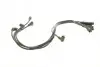 Провод зажигания Mitsubishi Colt/Galant/Pajero 1.6-2.4 80-00 (к-кт) BOSCH 0 986 357 122 (фото 10)