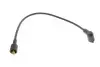 Провод зажигания Opel Astra/Kadett 1.4-2.0i 86-98 (к-кт) BOSCH 0 986 357 127 (фото 9)