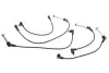 Провод зажигания Opel Astra/Kadett 1.4-2.0i 86-98 (к-кт) BOSCH 0 986 357 127 (фото 10)