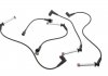 Комплект кабелей высоковольтных BOSCH 0 986 357 148 (фото 9)