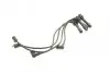 Провод зажигания Mazda 323 1.5/1.8 94-98 (к-кт) BOSCH 0 986 357 149 (фото 6)