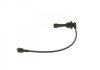 Комплект кабелей высоковольтных BOSCH 0 986 357 151 (фото 4)