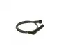 Провода зажигания Mitsubishi Colt V 1.3 96-00 (к-кт) BOSCH 0 986 357 157 (фото 3)