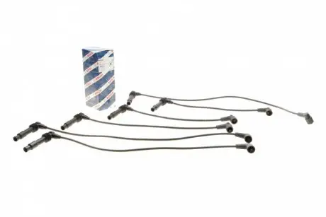 Провода зажигания Opel Vectra B 2.5 95-00 (к-кт) BOSCH 0 986 357 162